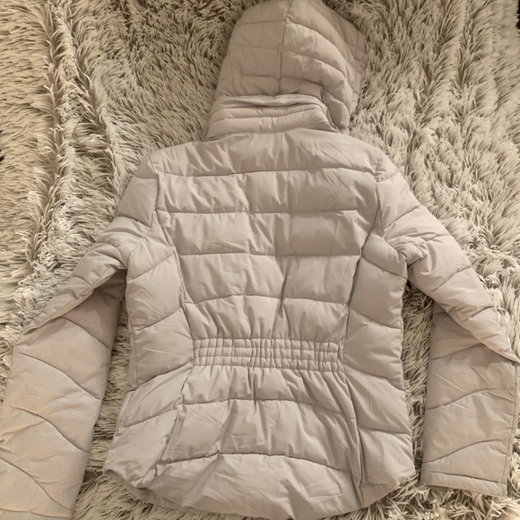 Calvin Klein Puffer Jacket - Picture 6 of 6